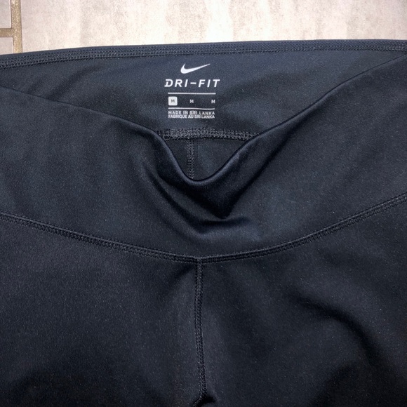 Nike dry fit leggings - Picture 5 of 5